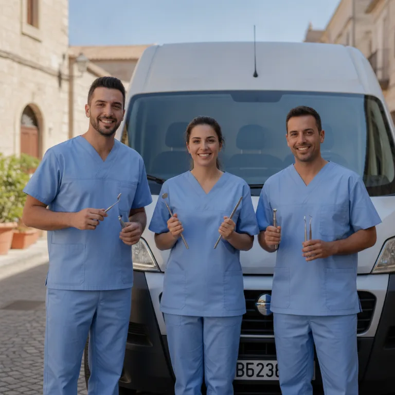 dentista Amorebieta