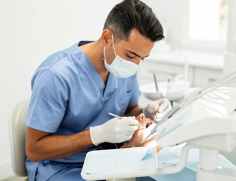 dentista Amorebieta